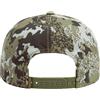 Blaser Cappellino Snapback | 4 Pannelli | Tessuto Airflow