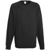 Fruit of The Loom - Raglan Sweatshirt, Felpa, Unisex