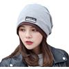 BEALIFE Berretto per copricapo Cappello anti-radiazioni a onde elettromagnetiche caldo ed elegante Cappello anti-radiazioni in fibra acrilica caldo ed elegante