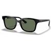 Ray-Ban 0rj9071s Occhiali Unisex - Adulto (Pacco da 1)