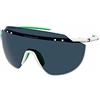 Tommy Hilfiger TH 1804/S Occhiali da sole Uomo, White Green