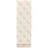 GUESS Sciarpa Scarf 70X190 Donna