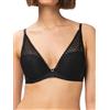 Triumph Aura Spotlight WP, Reggiseno Sfoderato con Ferretto Donna