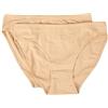 RAGNO Slip Donna Confezione 2 Capi BeYouTiful Eco Cotton Strech Tessuto Ultra Leggero Massimo Confort Articolo DM05BN