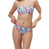 Lovable Slip Brasiliano Colorful Printed Micro Bikini Donna (Pacco da 1)