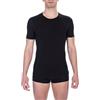 Dirk Bikkembergs T-Shirt Uomo Bikkembergs Maglietta Manica Corta Girocollo Cotone Elasticizzato Articolo BKK1UTS01SI