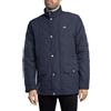 GANT Quilted Windcheater Mid Jacket Giacca Uomo
