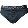 Emporio Armani Slip Slip da Bagno Uomo (Pacco da 1)
