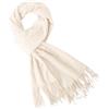 Fjquamitix Sciarpa da donna in cashmere, sciarpa pashmina scialli e involucri invernali grande morbida calda sciarpa coperta con nappe regali per lei