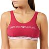 Emporio Armani 1644032f22716874 Bralette - Reggiseno Donna (Pacco da 1)