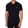 NAPAPIJRI - Polo Uomo con Patch Logo