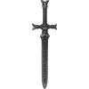 Starforged Warhammer 40000 Thunderhammer & Thunderhead Space Marines Astartes WH40 Jewelry
