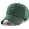 47 MLB Berretto da Camionista 47 Regolabile Maglia Snapback Baseball Logo della Squadra Cappello Cappellino da Baseball