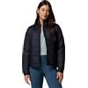 Columbia Sienna Hill Quilted Jacket Giacca Trapuntata Sienna Hill Donna