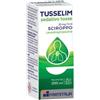TUSSELIM SCIROPPO SEDATIVO 30MG/5ML