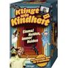 Oetinger Klingt Wie Kindheit. Einmal Helden, Immer Helden