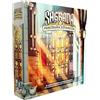Floodgate Games | Sagrada Panorama Exp. | Espansione Per Gioco Da Tavolo | 2-6 Giocatori | 30-45 Minuti