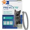 Virbac Cat Prevexto - Confezione Da 1 Collare