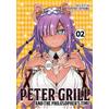 Daisuke Hiyama Peter Grill and the Philosopher's Time Vol. 2 (Tascabile)