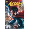Phillip Kennedy Johnson Magdal Superman: Action Comics Vol. 2: To H (Tascabile)