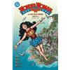 George Pérez Chris Mar Wonder Woman by George Perez Omnibus V (Copertina rigida)