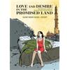 Salome Parent-Rachdi Love and Desire in the Promised Land (Copertina rigida)