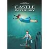 Hayao Miyazaki Castle in the Sky Film Comic: All-in-One Editi (Copertina rigida)