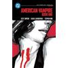 Scott Snyder Stephen American Vampire Book One: DC Compact Comics Ed (Tascabile)