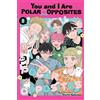 Kocha Agasawa You and I Are Polar Opposites, Vol. 8 (Tascabile)