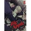 Harusari The Big Apple Vol. 5 (Tascabile) Big Apple