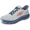 Skechers Uomo Go Run Consistent 2.0 Lockhart Slip-in ALLENATRICE