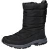 CMP Yakka Wmn Snow Boot Wp - 3q75986 Snow BootDonna