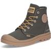 Palladium Palladium Pampa Hi Htg Gum Ankle BootUnisex - Adulto