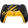 Sony Controller wireless DualSense - Marvel s Wolverine Battle Yellow Limited Edition