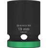 Bosch 1x Bussola PRO Impact | Lunghezza 38 mm, Professional Accessorio Trapani e avvitatori