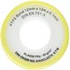sanicomfort ulith-Nastro per guarnizioni in PTFE, 0,08 mm circa 12 m, 1895630