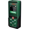 Bosch Distanziometro laser PLM40-23 (misurazioni fino a 40 m, funzioni integrate per la lunghezza, la superficie e il volume, display a colori ad alta visibilità, 10 posizioni di memoria)