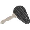 cyclingcolors Chiave d'accensione trattore tagliaerba tosaerba interruttore Escavatori Agricoli Livellatrici Apripista Terne, 883930M1 83959712 829741M2 312305 compatibile con CNH Case Landini Valtra