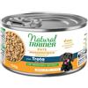 Natural trainer dog no gluten adult paté trota 150gr