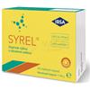 IBSA FARMACEUTICI ITALIA SRL Syrel Integratore alimentare per il normale funzionamento della tiroide - Formato 30 capsule molli