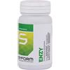 Enzy 60 capsule vegetali