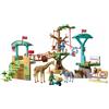 Playmobil Parco avventura con animali ( 169 pz ) ANIMALS & FRIENDS 4-10a 72070