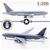InFlight 200 InFlight 1/200 IFKC46USAF013 Boeing KC46A Pegasus US Air Force Limited Edition