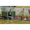 Busch - A-Set: Tragkraftspritzenanhanger H0 (11/21) *bu7964