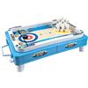Gioco da Tavolo con Hockey e Bowling Interattivo per Soggiorno, Bambini