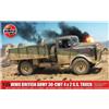 Airfix WWII British Army 30-cwt 4x2 GS Truck