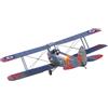 Airfix A04104A De Havilland Tiger Moth Airfix - Aircraft Plastic model kits