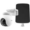 Ezviz EZVCSHB8/SP 6941545639468 EZVIZ HB8 PRO + SOLAR PANEL 5W - TELECAMERA MOTORIZZAT