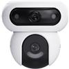 Ezviz EZVCSHB90XKIT 6941545640037 EZVIZ KIT HB90X DUAL 4G - TELECAMERA MOTORIZZATA DA