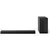 Lg Electronics LG DS60T 8806091926906 LG DS60T Nero 3.1 canali 340 W